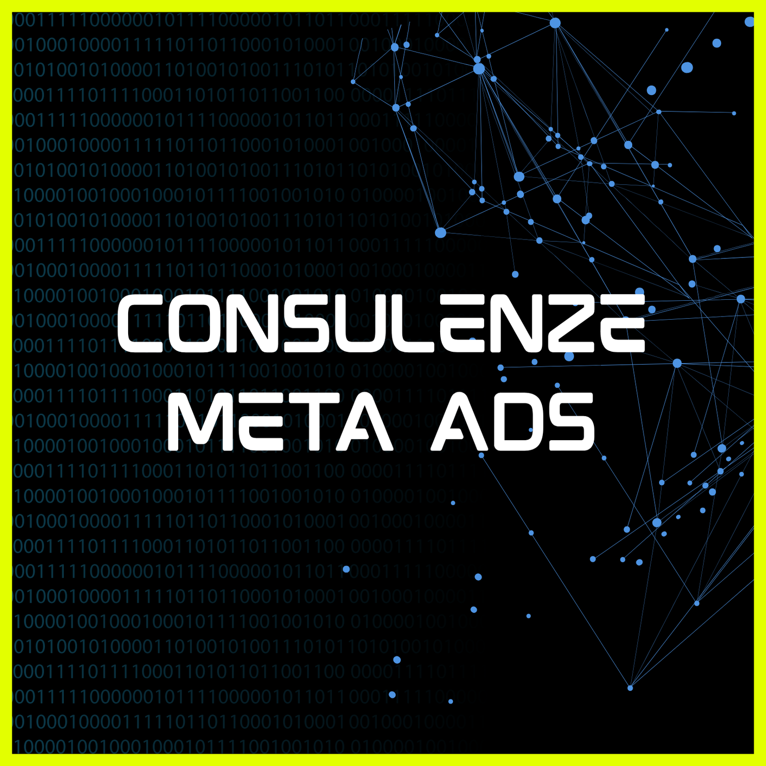 Servizi Meta Ads